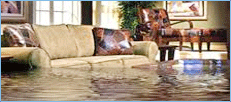 Water Damage Restoration
